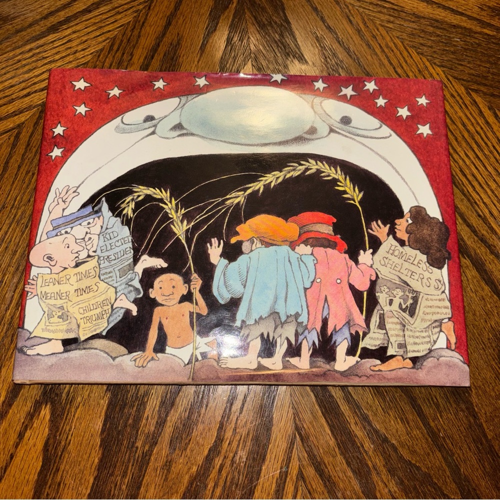 1st Edition We Are All in the Dumps with Jack and Guy by Maurice Sendak